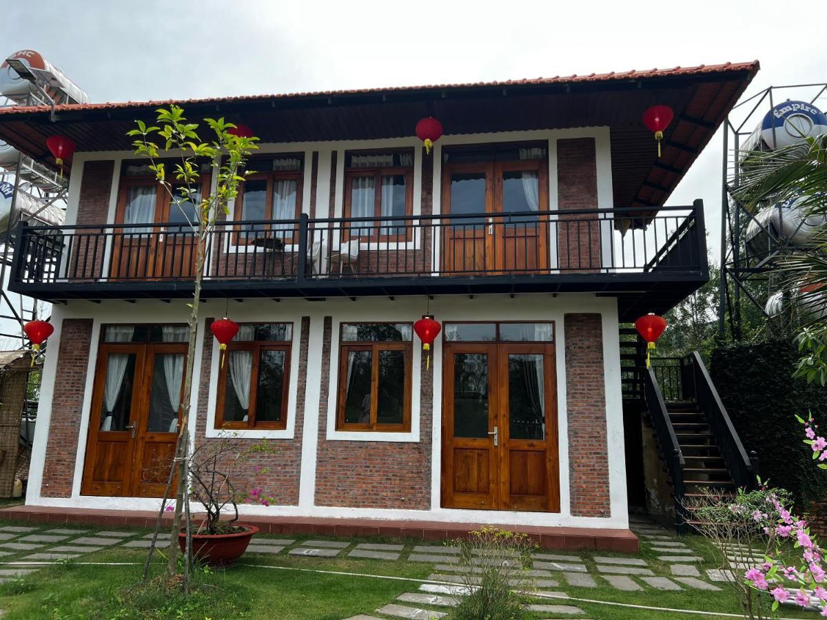 Garden Phu Quoc Otel Dış mekan fotoğraf
