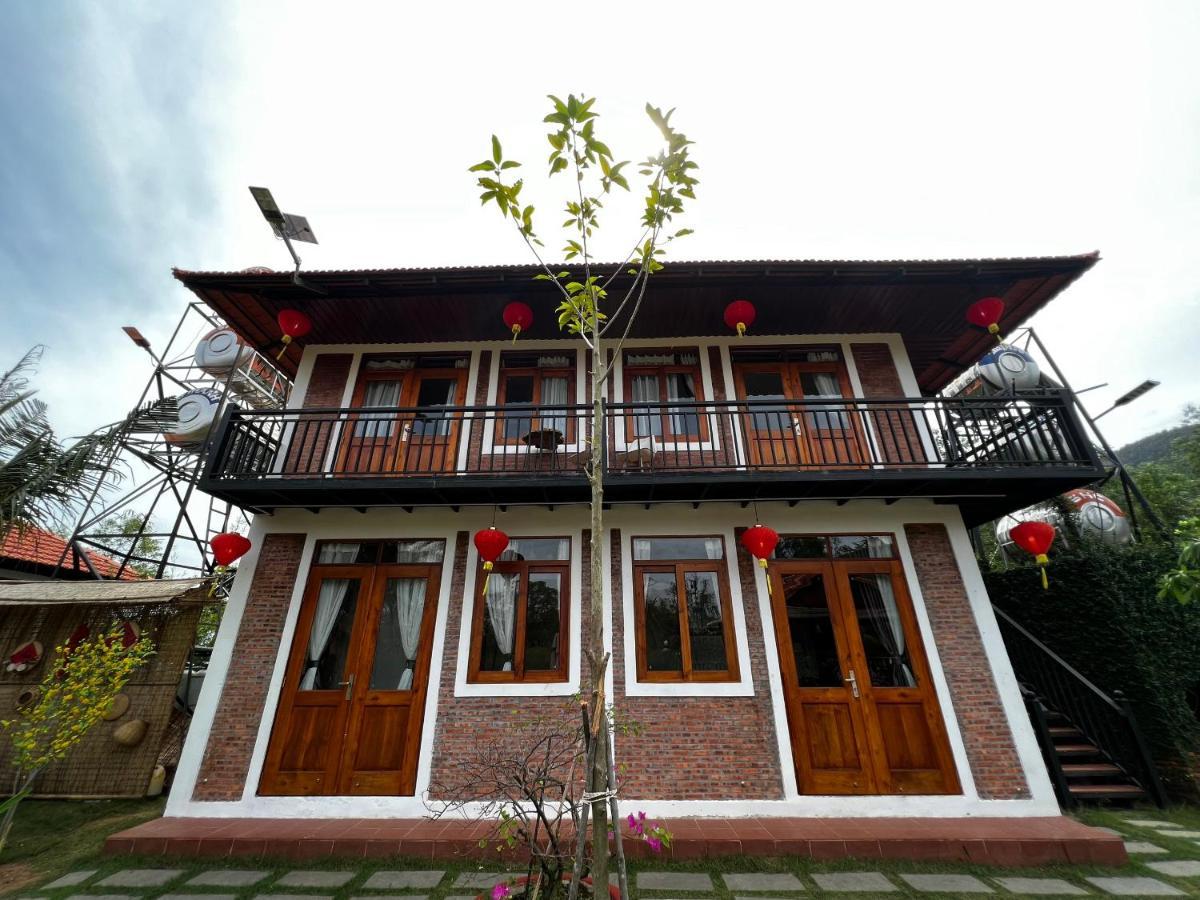 Garden Phu Quoc Otel Dış mekan fotoğraf