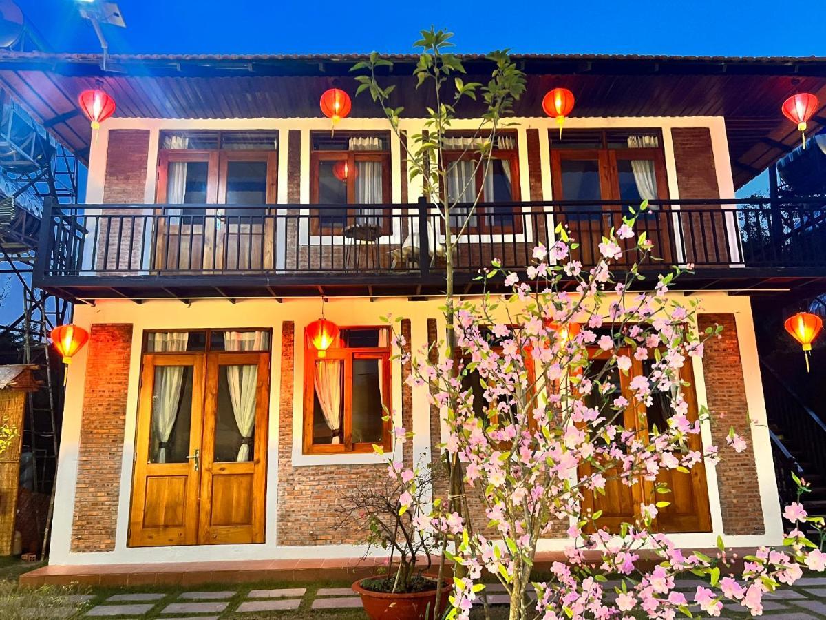 Garden Phu Quoc Otel Dış mekan fotoğraf