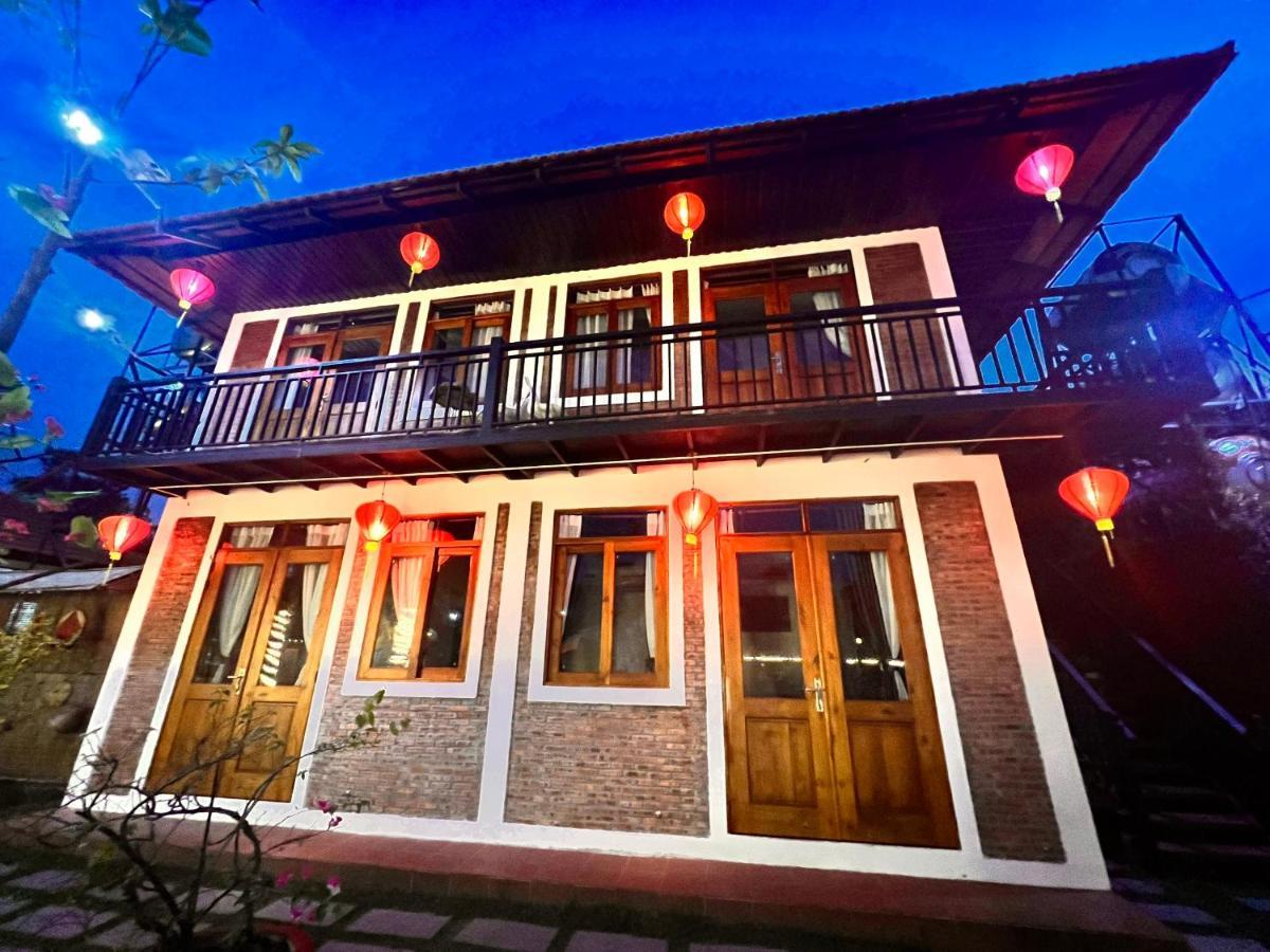Garden Phu Quoc Otel Dış mekan fotoğraf