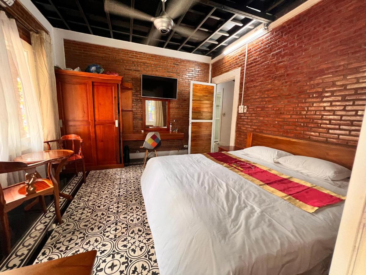 Garden Phu Quoc Otel Dış mekan fotoğraf