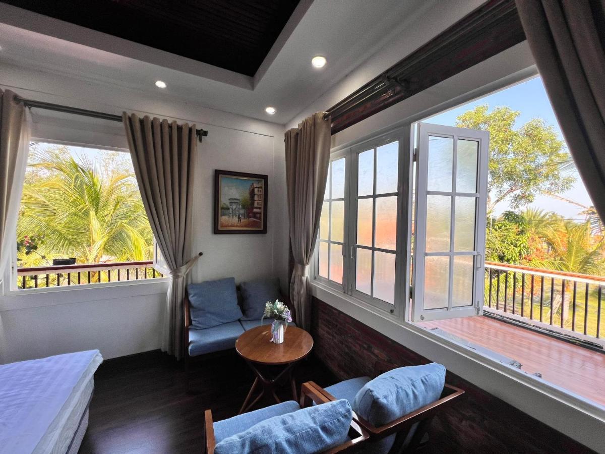 Garden Phu Quoc Otel Dış mekan fotoğraf