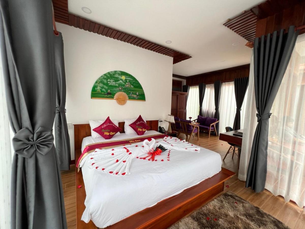 Garden Phu Quoc Otel Dış mekan fotoğraf